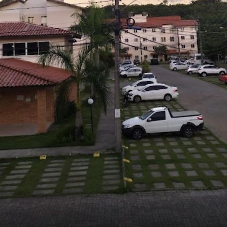 Cond.Vog Joao De Goes Pontal Apartment Ilheus Exterior photo