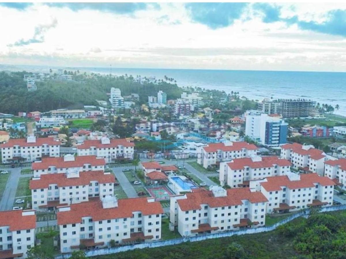 Cond.Vog Joao De Goes Pontal Apartment Ilheus Exterior photo